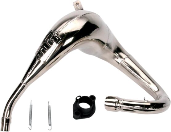 ATV Xtreme Pipe Exhaust Expansion Chamber