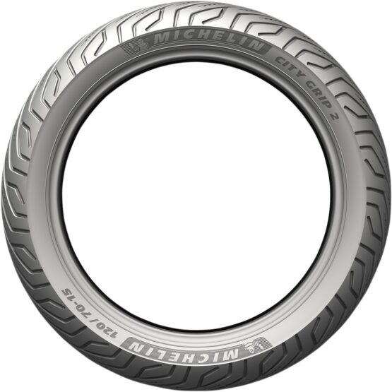 City Grip 2 Front Tire 110/90B-13 - Image 3