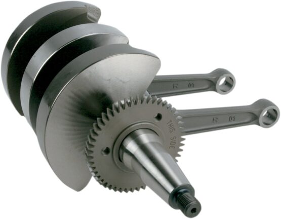 Hot Rods Complete Crankshaft Assembly Fits Polaris RZR 800