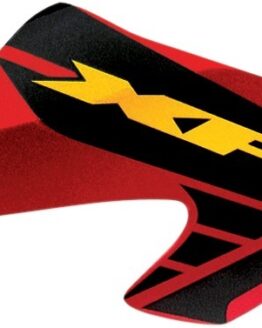 Factory Look Tank / Shroud Graphics - 2002 Style