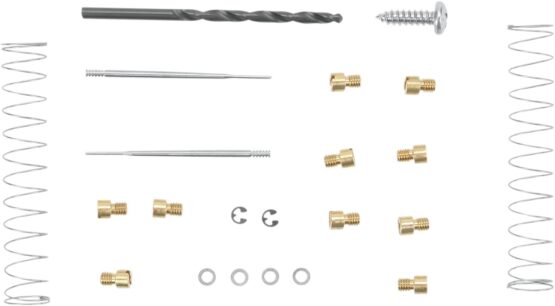 Dynojet Stage 1 Jet Kit 2176 For 00-02 Kawasaki W650