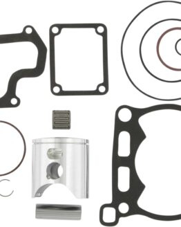 Top End Piston Kit 50.00mm Bore (+2.00mm)