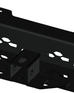 KFI Front 2 Inch Upper Receiver Hitch For 2025 Polaris Ranger XP 1000