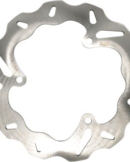 Wave Rear Brake Rotor