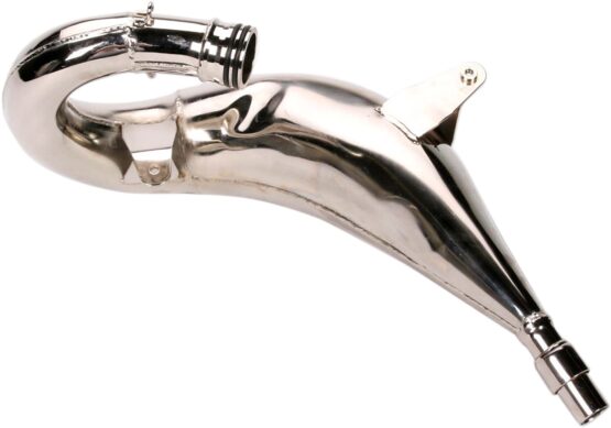 Fatty Expansion Chamber Head Pipe