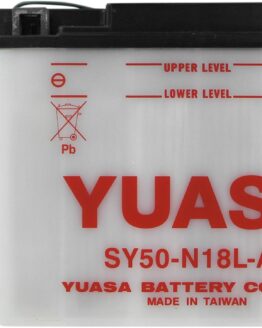 Yuasa SY50-N18L-AT Yumicron 12V Battery