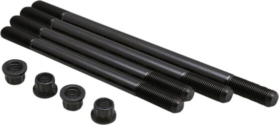 Kibblewhite Cylinder Stud Kit Honda TRX400EX, TRX400X, XR400R 1996-2014