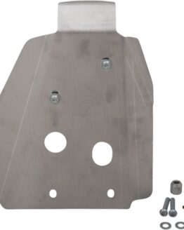 Aluminum Skid Plate