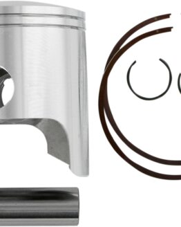 Wiseco ProLite Piston Kit 70.50mm For Suzuki LT250R QuadRacer 85-86