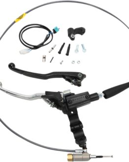 MAGURA Hymec Hydraulic Clutch Conversion Kit For Suzuki V-Strom 650