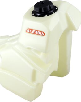 19-24 KTM SX-F/XC-F 4.0Gallon Fuel Tank - Natural