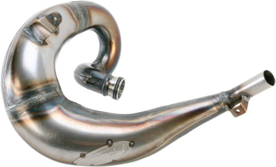 Factory Fatty Expansion Chamber Head Pipe