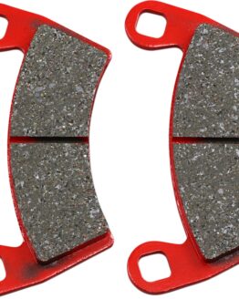 Standard Organic Brake Pads
