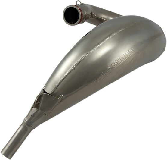 Fatty Pipe Expansion Chamber - Image 2
