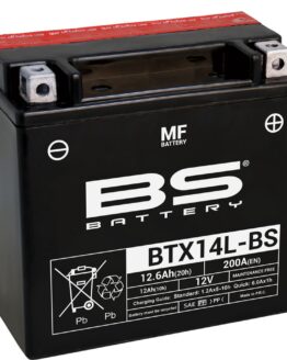 Maintenance Free Sealed Battery