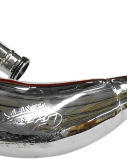 Fatty Expansion Chamber Head Pipe