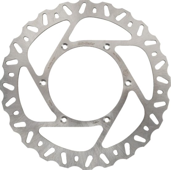 Moto-Master Nitro Front Brake Rotor 270mm For Yamaha YZ/WR Models