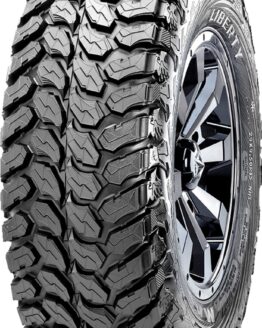 Liberty ML3 30x10R-14 8PR Radial ATV/UTV Tire - All-Terrain, Tubeless