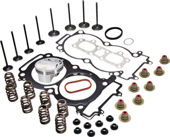 Kibblewhite Top End Kit Piston/Spring Polaris 900 2013-2023