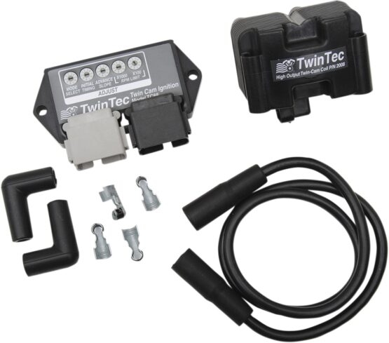 Daytona Twin Tec TC88 Ignition Kit For Harley-Davidson - Image 2