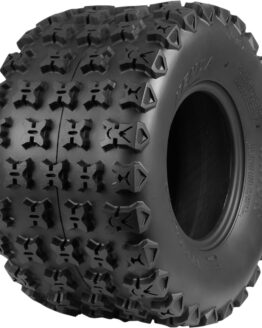 K3210F 21X7-10 Havok 6Pr Front Tire