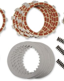 Dirt Digger Complete Clutch Kit