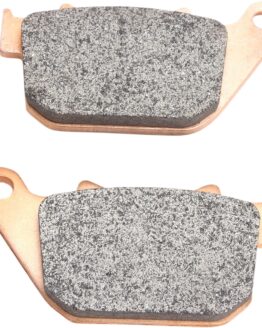 Sintered Extreme Pro Brake Pads