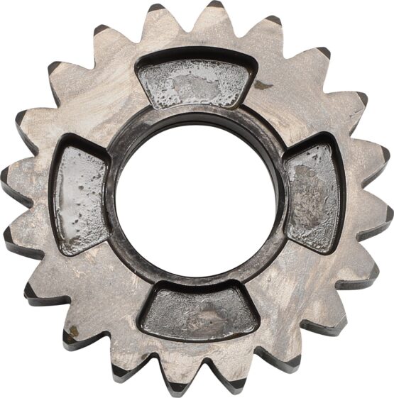 Andrews 4-Speed Sportster Transmission Gear Sets Counter Shaft 2nd Gear 20T