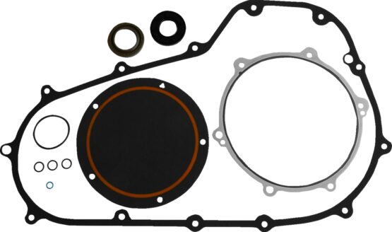 Baker Drivetrain Primary Rebuild Kit For Harley Touring 2007-2016