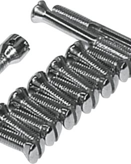 Transmission Top Cover Screw Set