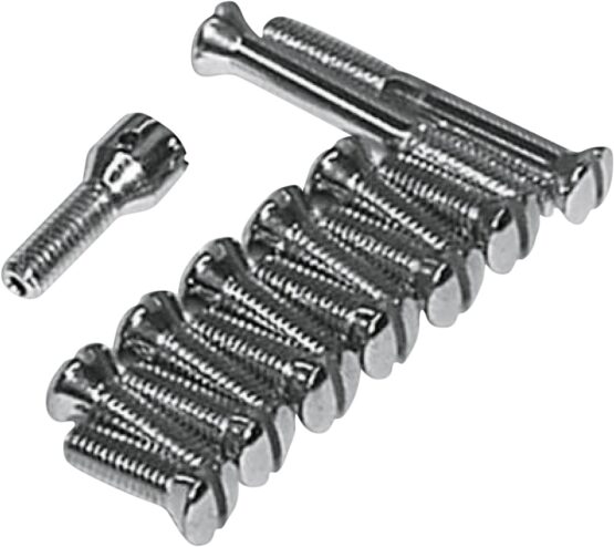 Transmission Top Cover Screw Set