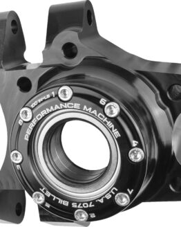 Bearing Carrier Right Rear