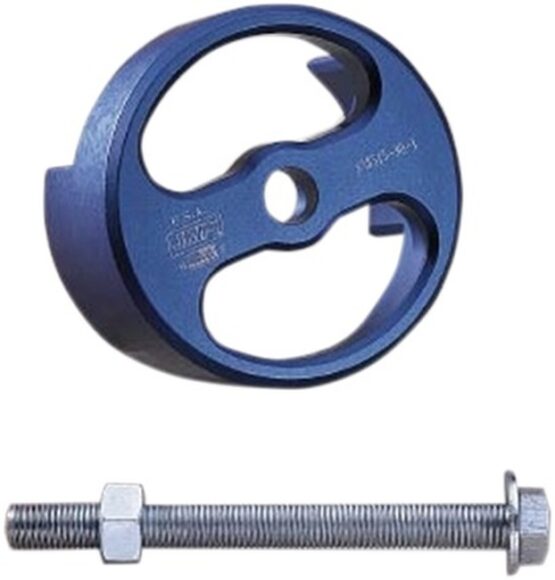 Jim's Clutch Spring Compressor Tool Fits 1990-1995 Models - Image 2