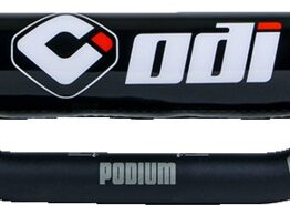 ODI CFT Podium 1-1/8 in Handlebar Black Anodized