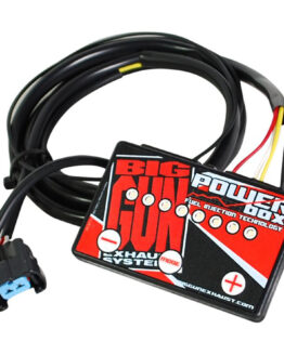 15-19 Honda RINCON 680 Power Box