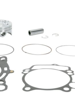 Cylinder Works Standard Bore Cylinder Kit 77.00/STD 13.5:1 For Yamaha