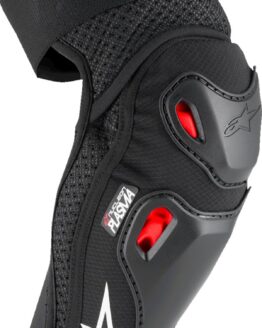 Alpinestars Bionic Pro Plasma Elbow Protector L/XL Black/Red/White