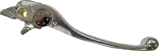Parts Unlimited Replacement Brake Lever Polished For Honda CB650F 2014