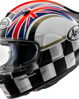 Arai Contour-X Podium Helmet 2XL Multi