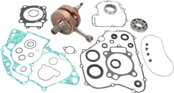 Hot Rods Bottom End Kit CBK0119 Fits 2004-2005 Honda CRF250R