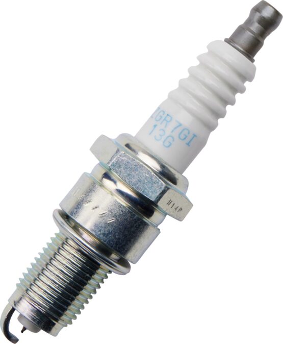 NGK Laser Iridium Spark Plug ZGR7GI-13G