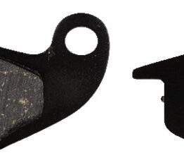 18-21 Honda PCX 125 S/WW AK ABS Front Left FA-SFA-X Brake Pads