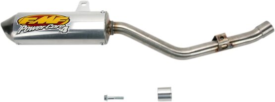Race PowerCore 4 Slip On Exhaust Muffler