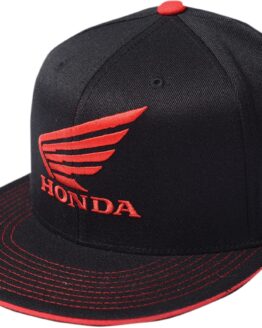 Men's Honda Wing Hat