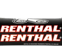 Renthal Fatbar36 Purple Handlebar 36mm Clamp 821-01-PE