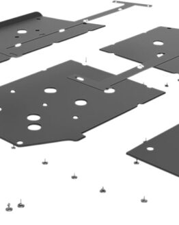 Skid Plate Kit