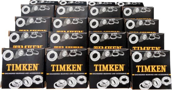 Feuling Inner Cam Bearings 20 Pack Twin Cam M8 For Harley-Davidson - Image 2