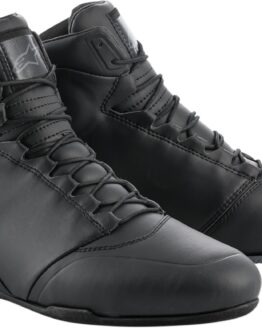 Boulevard Street Riding Shoes Black US 13.5