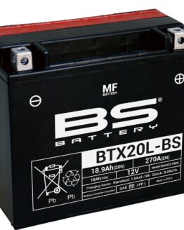 Maintenance Free Sealed Battery