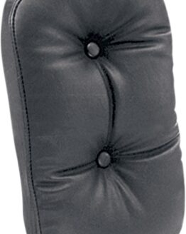 Bracket Pillow 11" Sissy Bar Pad